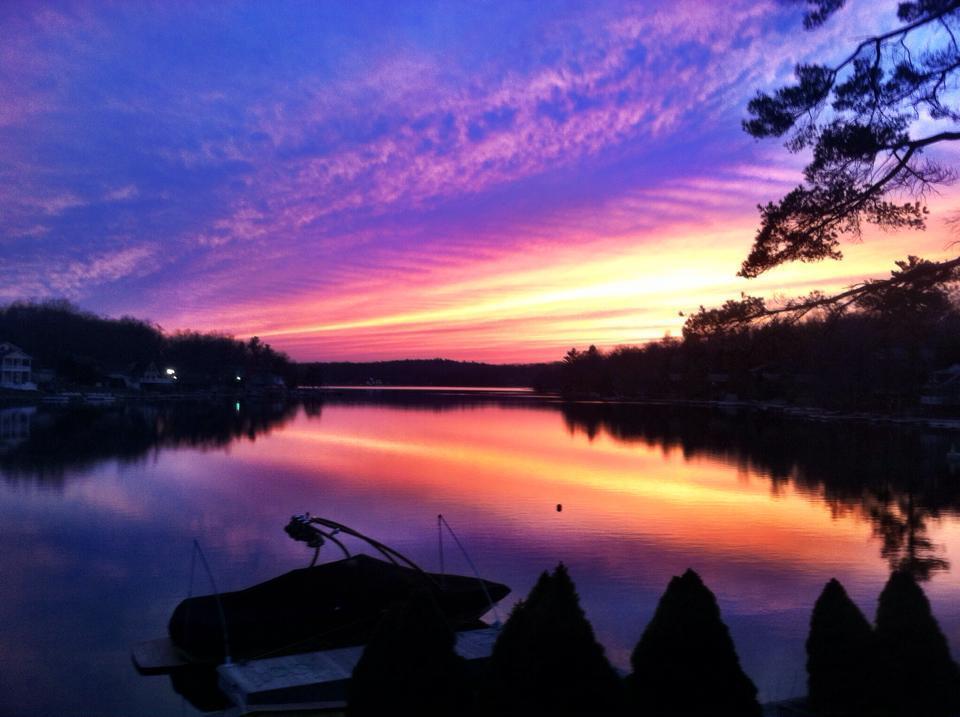 Lake Harmony Inn Zewnętrze zdjęcie
