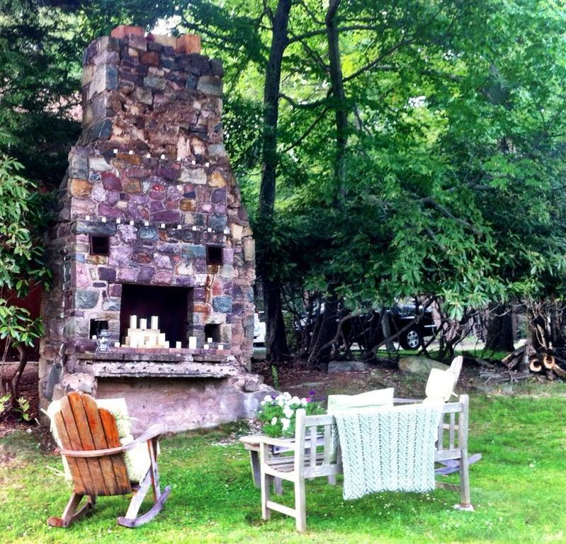 Lake Harmony Inn Zewnętrze zdjęcie