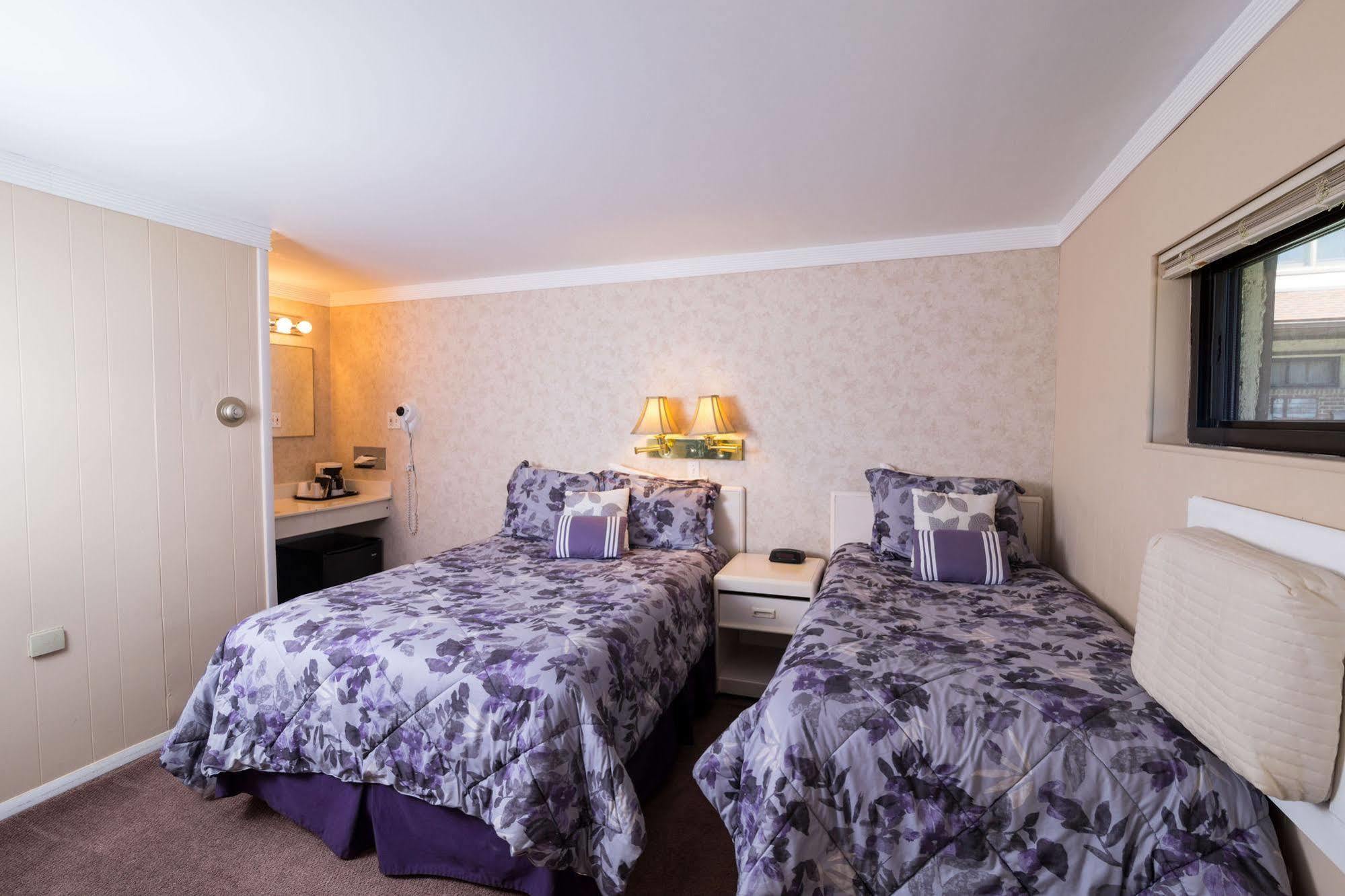 Lake Harmony Inn Zewnętrze zdjęcie