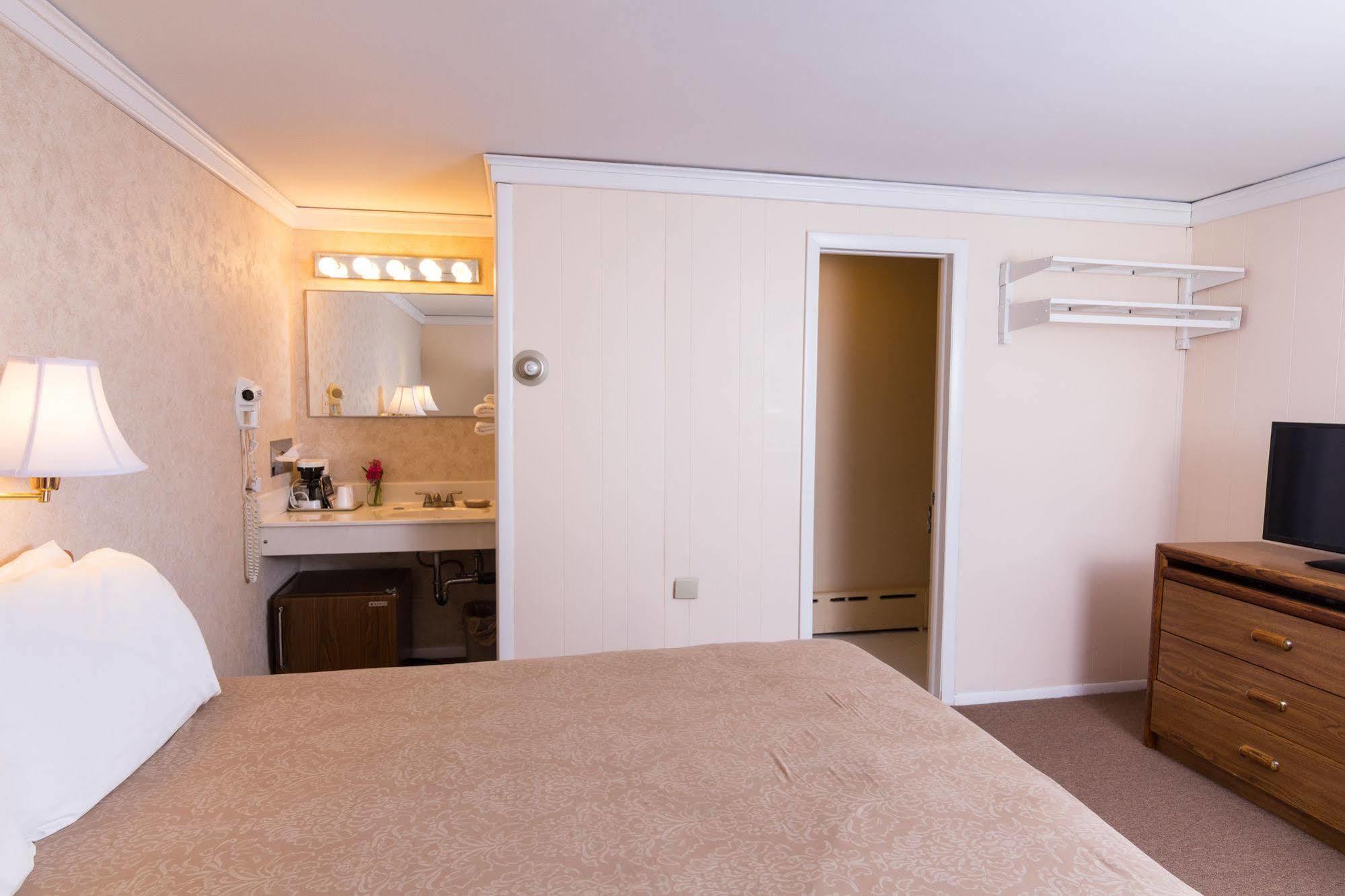 Lake Harmony Inn Zewnętrze zdjęcie
